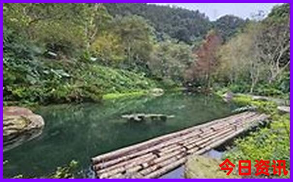 中国十大著名风景区